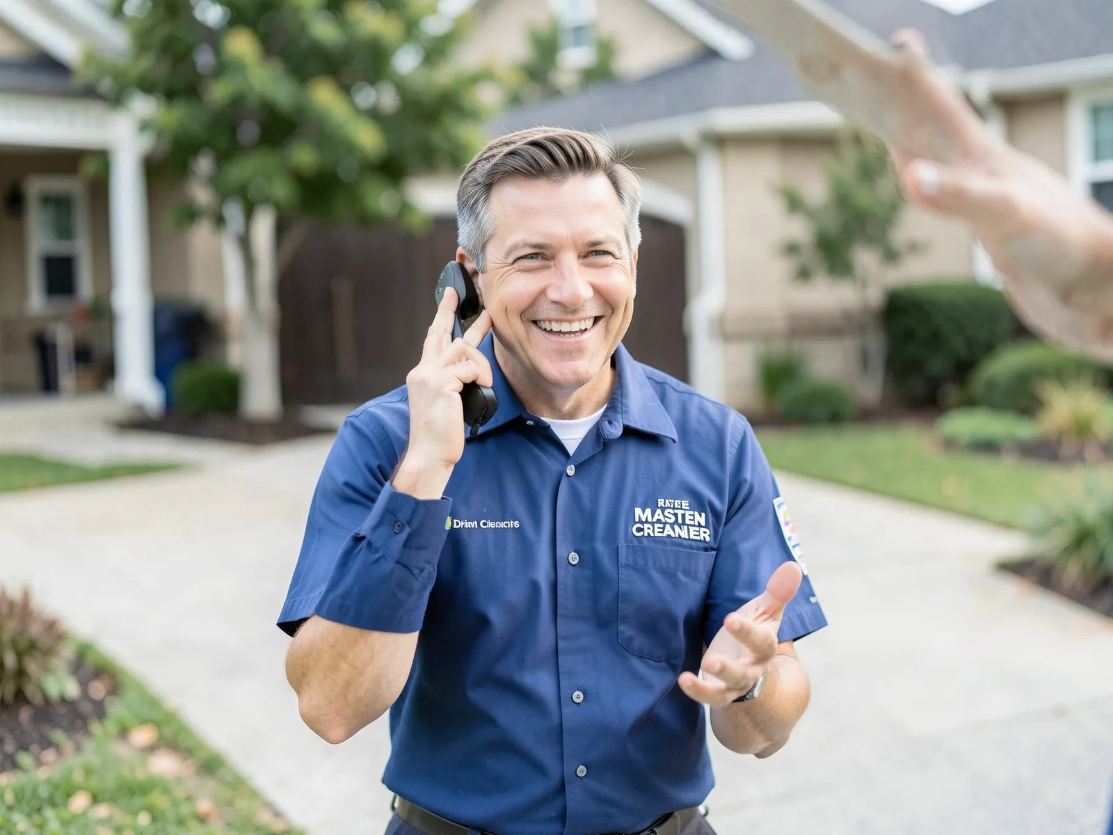 Drain Cleaning Sulphur Springs, TX FAQs
